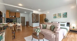 Viviendas disponibles en Chic Condo