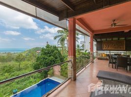 3 Bedrooms Villa for sale in Maenam, Koh Samui Sunset Villa
