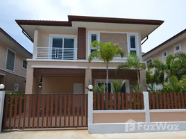 ขายบ้านเดี่ยว 3 ห้องนอน ในโครงการ แกรนด์ พีเอ็มซี 7, เมืองพัทยา