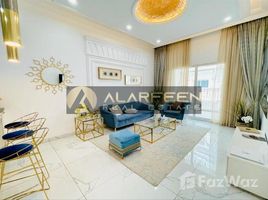 1 спален Квартира на продажу в Vincitore Volare, Central Towers, Arjan