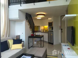 1 Bedroom Condo for sale at Cassia Phuket, Choeng Thale