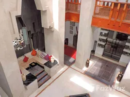 5 Schlafzimmer Villa zu vermieten in Na Marrakech Medina, Marrakech, Na Marrakech Medina