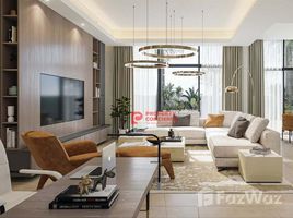 4 спален Таунхаус на продажу в Murooj Al Furjan, Murano Residences