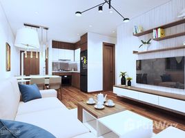 2 Schlafzimmer Wohnung zu vermieten im Chung cư Golden West, Nhan Chinh, Thanh Xuan