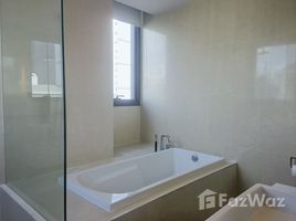 3 спален Кондо в аренду в Hyde Sukhumvit 13, Khlong Toei Nuea