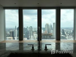 2 Bedrooms Condo for sale in Si Lom, Bangkok The Ritz-Carlton Residences At MahaNakhon