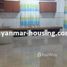 2 Schlafzimmer Wohnung zu vermieten im 2 Bedroom Condo for rent in Dagon, Rakhine, Myebon