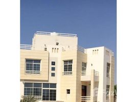 4 Bedroom Villa for sale at Mohamed Bin Zayed City Villas, Mohamed Bin Zayed City