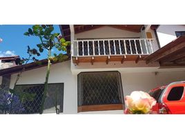 4 Bedroom House for sale in Ruminahui, Pichincha, Sangolqui, Ruminahui