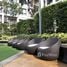 Studio Condo for rent at Supalai City Resort Bearing Station Sukumvit 105, Bang Na, Bang Na, Bangkok, Thailand