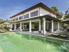 8 Bedroom Villa for rent in Bo Phut, Surat Thani, Bo Phut, Koh Samui, Surat Thani, Thailand