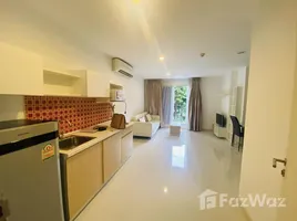 2 Bedroom Condo for rent at Natureza Art, Na Kluea