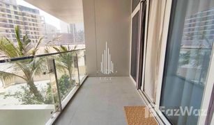 3 Schlafzimmern Appartement zu verkaufen in Shams Abu Dhabi, Abu Dhabi The Boardwalk Residence