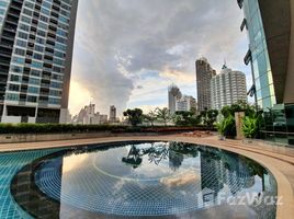 Студия Кондо в аренду в The Trendy Condominium, Khlong Toei Nuea, Щаттхана, Бангкок