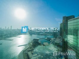 2 Habitación Apartamento en venta en RAK Tower, Marina Square, Al Reem Island, Abu Dhabi, Emiratos Árabes Unidos