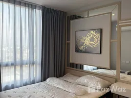 คอนโด 2 ห้องนอน ให้เช่า ในโครงการ นิว เมกา พลัส บางนา, บางแก้ว, บางพลี, สมุทรปราการ