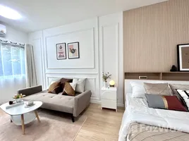 Studio Condo for sale at A Space Sukhumvit 77, Suan Luang, Suan Luang