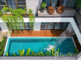 5 Phòng ngủ Biệt thự for rent in Hòa Hải, Đà Nẵng, Hòa Hải, Ngũ Hành Sơn