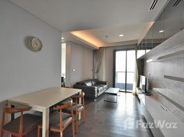 2 Bedroom Apartment for rent at The Lumpini 24, Khlong Tan