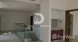 Available Units at West Yas