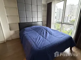 อพาร์ทเม้นท์ 1 ห้องนอน ให้เช่า ในโครงการ เดอะ เครสท์ สุขุมวิท 34, คลองตัน, คลองเตย, กรุงเทพมหานคร