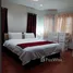 3 Bedroom House for rent at Than Dara Sriracha Golden Land, Surasak, Si Racha, Chon Buri, Thailand