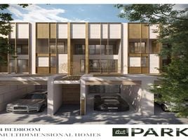 5 Bedroom Villa for sale at District 11, Mesoamerican, Discovery Gardens