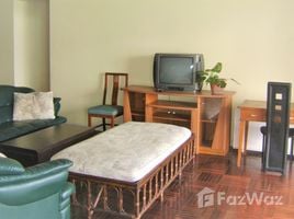 3 Schlafzimmer Wohnung zu verkaufen im Siam Penthouse 1, Khlong Toei