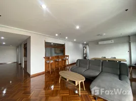 คอนโด 3 ห้องนอน ให้เช่า ในโครงการ รอยัล เคนซิงตัน แมนชั่น, พระโขนงเหนือ