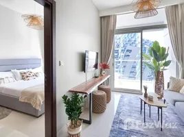 1 спален Квартира в аренду в DAMAC Majestine, J ONE, Business Bay, Дубай