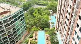 Available Units at Unixx South Pattaya