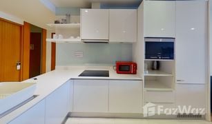 2 Bedrooms Condo for sale in Patong, Phuket The Privilege