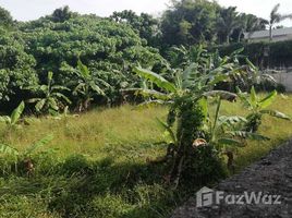  Grundstück zu verkaufen im Mission Heights Village, Thep Krasattri, Thalang, Phuket