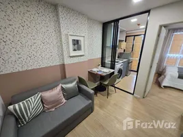 1 Bedroom Condo for rent at Atmoz Kanaal Rangsit, Bang Phun, Mueang Pathum Thani, Pathum Thani