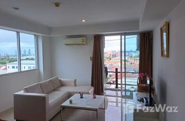 1 bedroom Wohnung for sale at The Mountain Condominium in , Kambodscha 