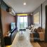 2 спален Кондо в аренду в Life Ladprao Valley, Chomphon