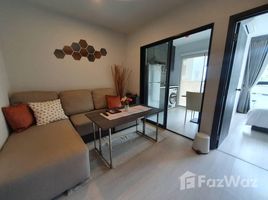 1 chambre Condominium à louer à , Bang Na