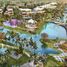 4 спален Дом на продажу в Morocco, Golf Vita, DAMAC Hills (Akoya by DAMAC)