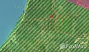 N/A Land for sale in Bang Muang, Phangnga 