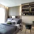 1 Bedroom Condo for rent at Quinn Condo Ratchada, Din Daeng, Din Daeng