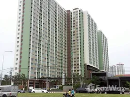 Studio Condo for rent at Lumpini Place Srinakarin, Suan Luang, Suan Luang, Bangkok, Thailand
