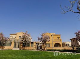 5 Bedrooms Villa for sale in The 5th Settlement, Cairo Mivida