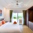 3 Bedroom House for rent at Mali Prestige, Thap Tai, Hua Hin, Prachuap Khiri Khan