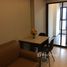 Ideo Sukhumvit 115 で賃貸用の 1 ベッドルーム マンション, Thepharak, ミューアン・サムット・プラカン, サムット・プラカン, タイ