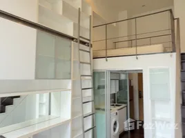 อพาร์ทเม้นท์ 1 ห้องนอน ให้เช่า ในโครงการ ไอดีโอ มอร์ฟ 38, พระโขนง