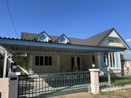 3 Schlafzimmer Haus zu verkaufen im Baan Nonnipa Maejo, Nong Han, San Sai, Chiang Mai