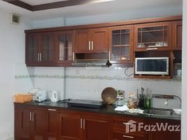 2 Phòng ngủ Chung cư for rent at Chung cư Khánh Hội 2, Phường 1