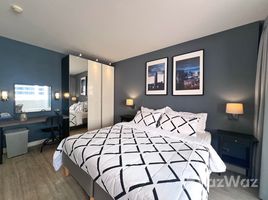 คอนโด 2 ห้องนอน ให้เช่า ในโครงการ พรีเมียร์ คอนโดมิเนียม, คลองตัน