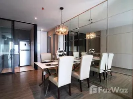 2 Bedroom Condo for rent at Rhythm Ekkamai, Khlong Tan Nuea, Watthana, Bangkok