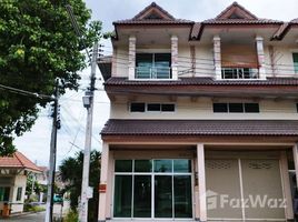 5 Bedroom Townhouse for sale in Chiang Mai, San Klang, San Kamphaeng, Chiang Mai